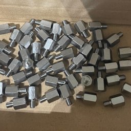 Obróbka CNC Świdnik 1