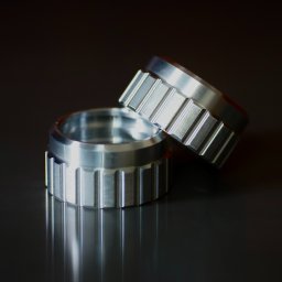 Obróbka CNC Świdnik 2