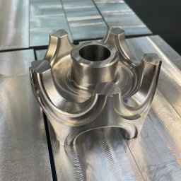 Obróbka CNC Świdnik 3