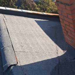 Adex - Solidne Czyszczenie Rynien