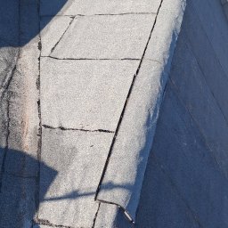 Czyszczenie rynien Warszawa 3