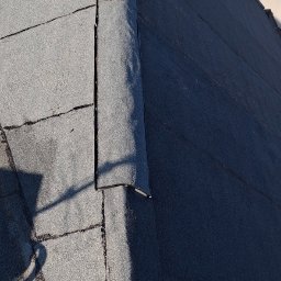 Czyszczenie rynien Warszawa 4