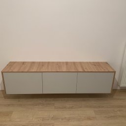 Kuchnie na wymiar Białystok 4