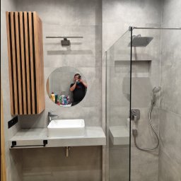 WOJMAR - Kolejne wykonane zlecenie. Klienci zadowoleni to najważniejsze.