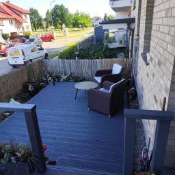 WOJMAR - Nasze realizacje