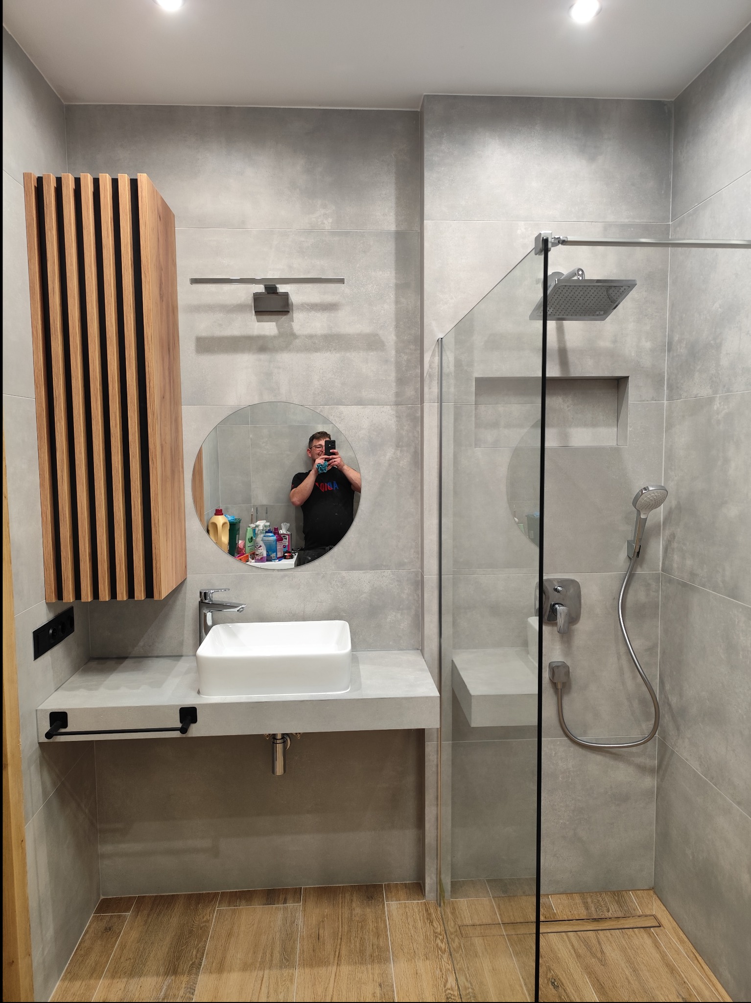 Kolejne wykonane zlecenie. Klienci zadowoleni to najważniejsze.