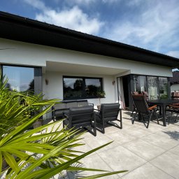 Remonty domów i kamienic Gliwice 1