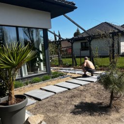 Remonty domów i kamienic Gliwice 2