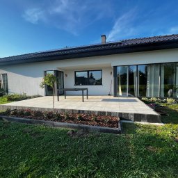 Remonty domów i kamienic Gliwice 3