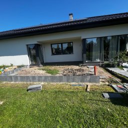 Remonty domów i kamienic Gliwice 4