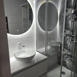 Remont łazienki Jaworzno 2