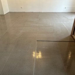 Remont łazienki Jaworzno 4