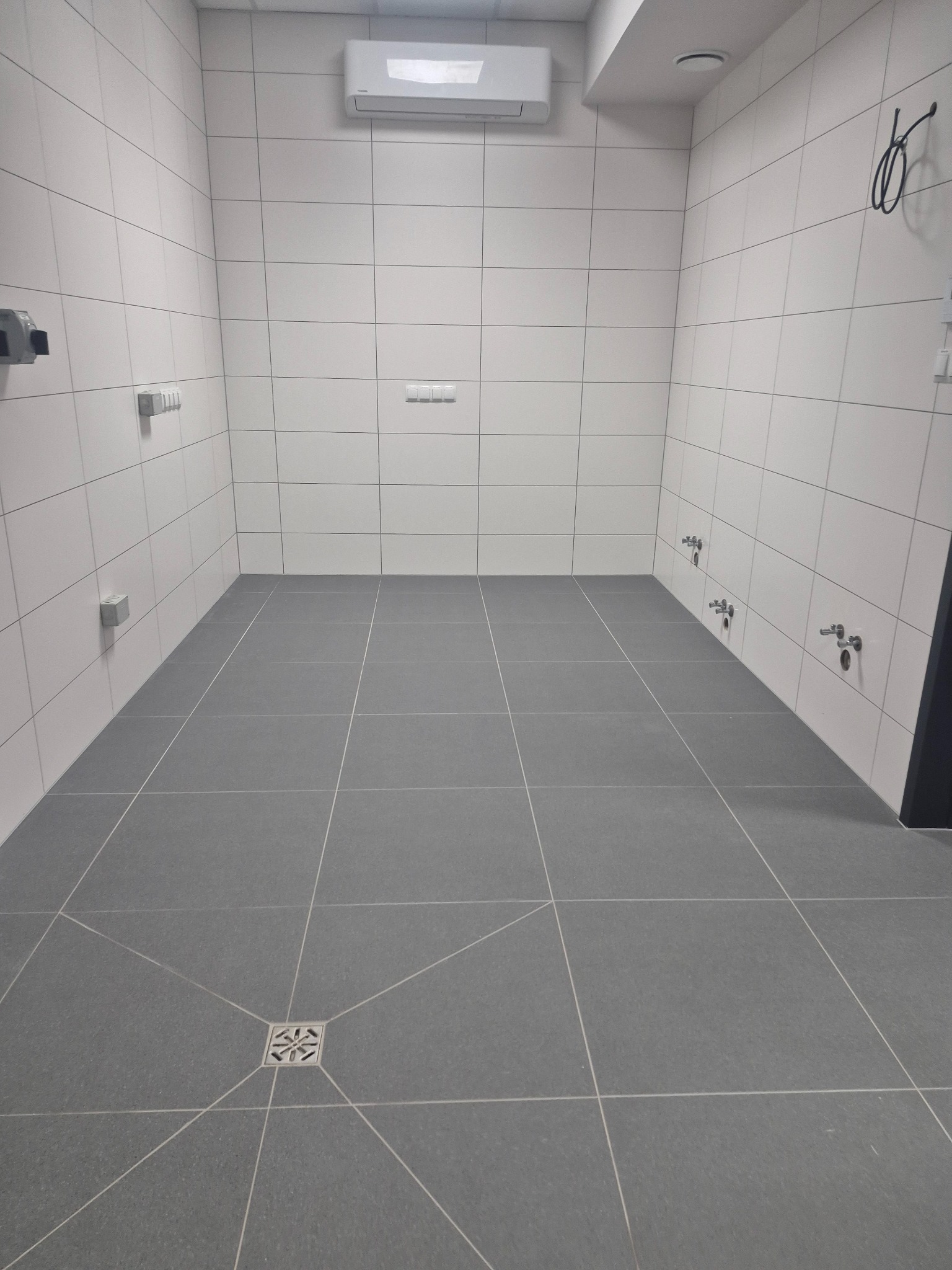 Doczyszczanie pobudowlane posadzek