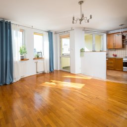 Sprzedaż mieszkania Warszawa 2