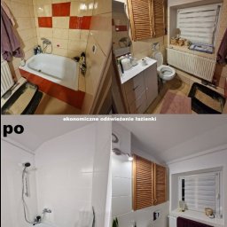 Remonty mieszkań Strzelce Krajeńskie 1