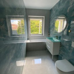 Glazurnik Stare Pole 2