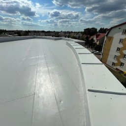 Naprawa dachów Łomża 4