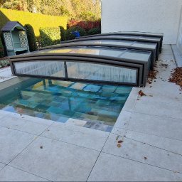 Glazurnik Nieżychowice 4