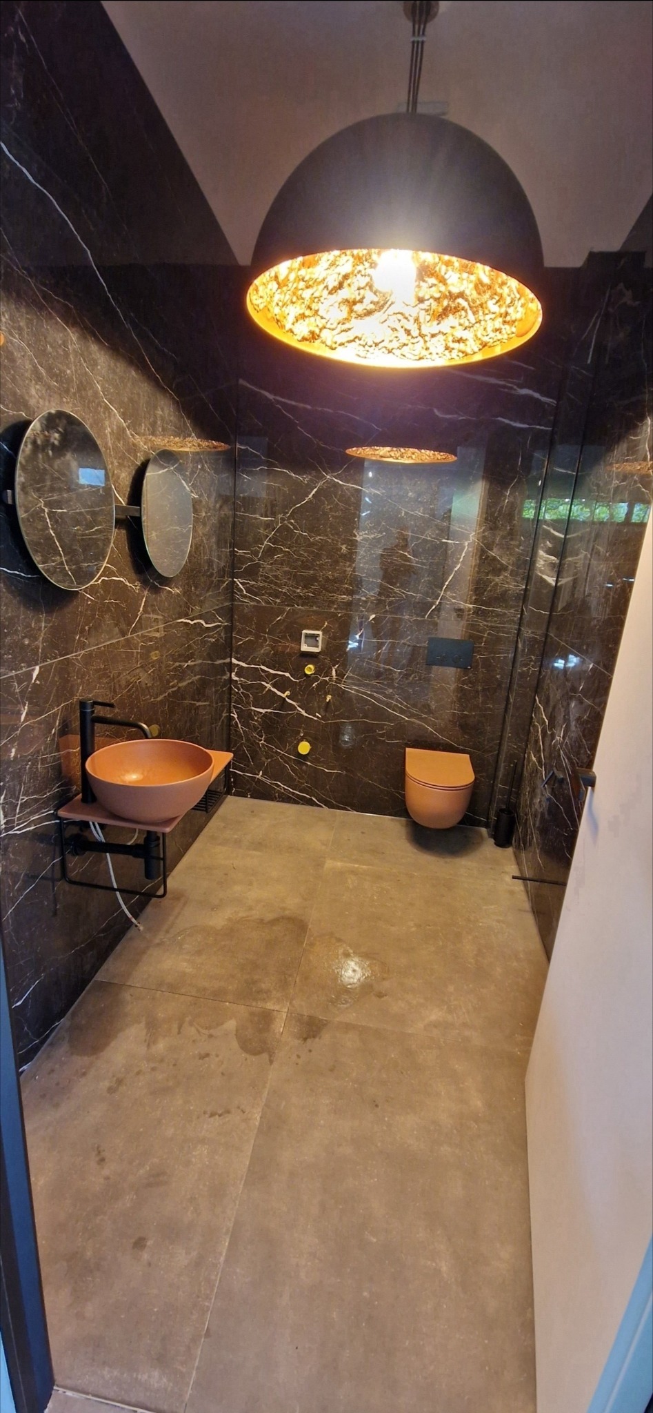 Płytki wielkoformatowe 120 na 260