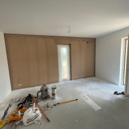 Malowanie mieszkań Końskie 3