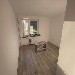 Malowanie mieszkań Końskie 1