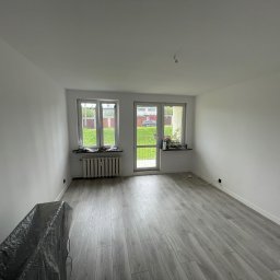 Malowanie mieszkań Końskie 2