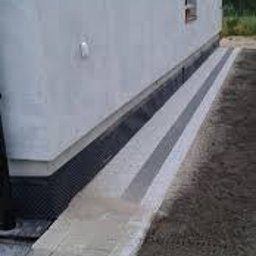 Układanie kostki brukowej Aleksandrów 1