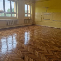 Cyklinowanie Zawiercie 4