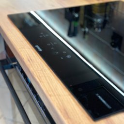 Kuchnie na wymiar Gdańsk 4