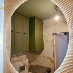 Studio Verde Kuchnie - 