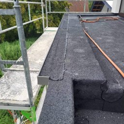 Krycie dachów Filipów 3