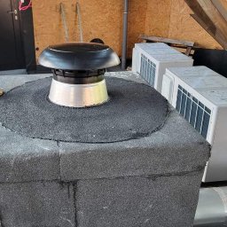 Krycie dachów Filipów 4