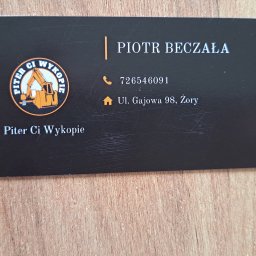 Piter Ci Wykopie - Fantastyczne Usługi Brukarskie Żory