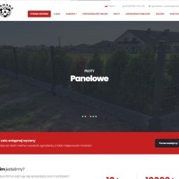 Tworzenie stron internetowych Kobyla Góra 3