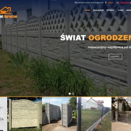 Tworzenie stron internetowych Kobyla Góra 2