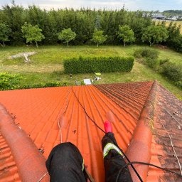 CLEAN HOUSE - Renowacja Dachu Szczecin