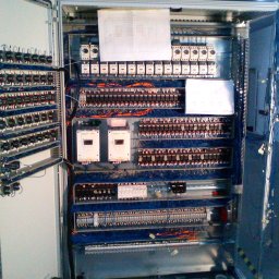 Instalacje elektryczne Police 4