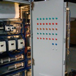 Instalacje elektryczne Police 3