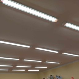 Instalacje elektryczne Police 1