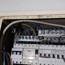 Instalacje elektryczne Police 2