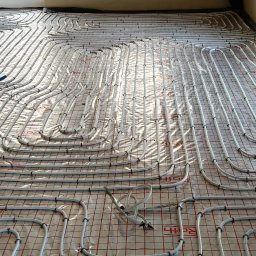 Udrażnianie rur Warszawa 1