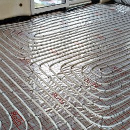 Udrażnianie rur Warszawa 2