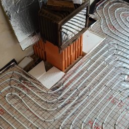 Udrażnianie rur Warszawa 3