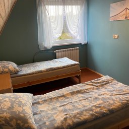 Malowanie mieszkań Kosakowo 2