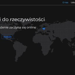 mivon.pl
Strona internetowa mojej firmy