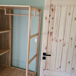 Płyta karton gips Andrychów 1