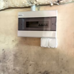 Fifi-Spaw - Świetna Wymiana Instalacji Elektrycznej w Mieszkaniu w Nakle nad Notecią