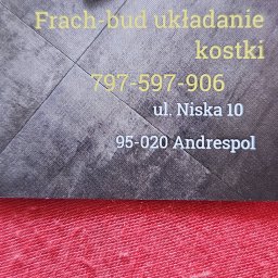 Mateusz Fraszczyński - Studnie Głębinowe Łódź