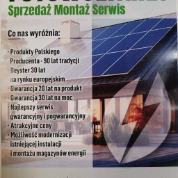 Fotowoltaika Świdnica 1