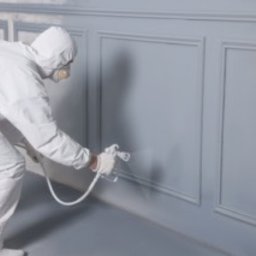 SolidSpray - Wysokiej Klasy Malowanie Mieszkań Cieszyn